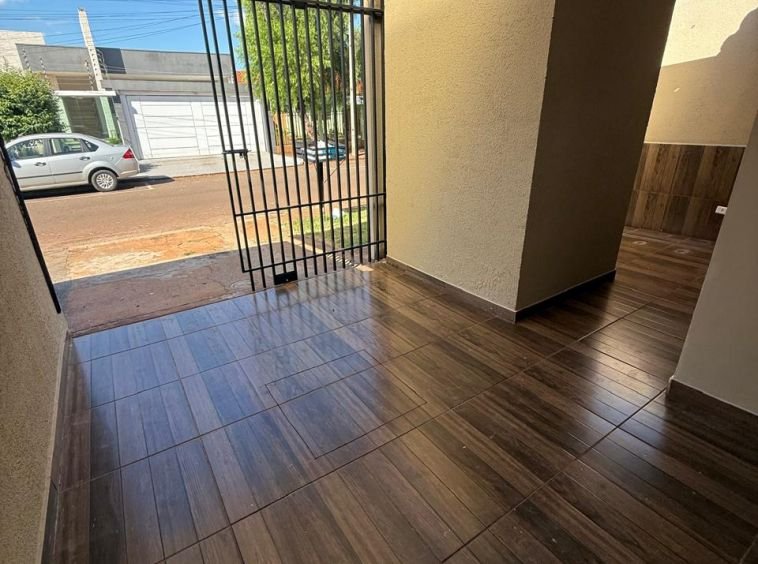 Casa próximo a academia coliseu