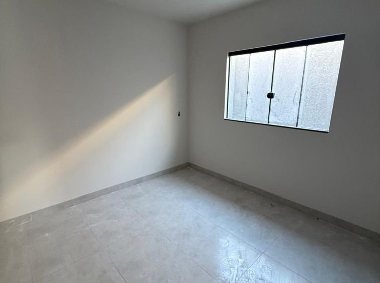 (EM BREVE, EM FINALIZAÇÃO) CASA NOVA NO JARDIM BATEL!