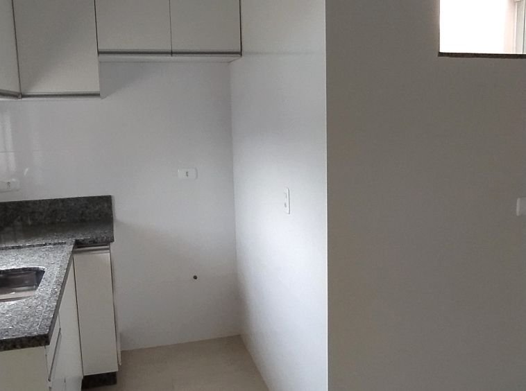 APARTAMENTO PRÓXIMO AO COUNTRY CLUB!
