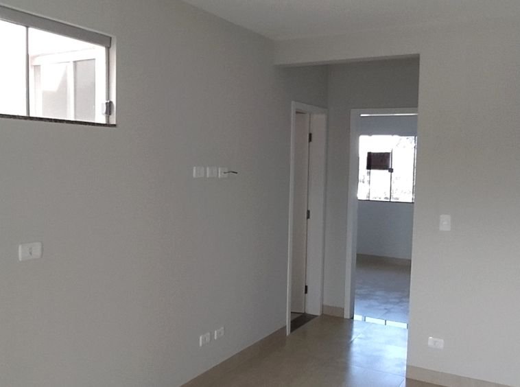 APARTAMENTO PRÓXIMO AO COUNTRY CLUB!