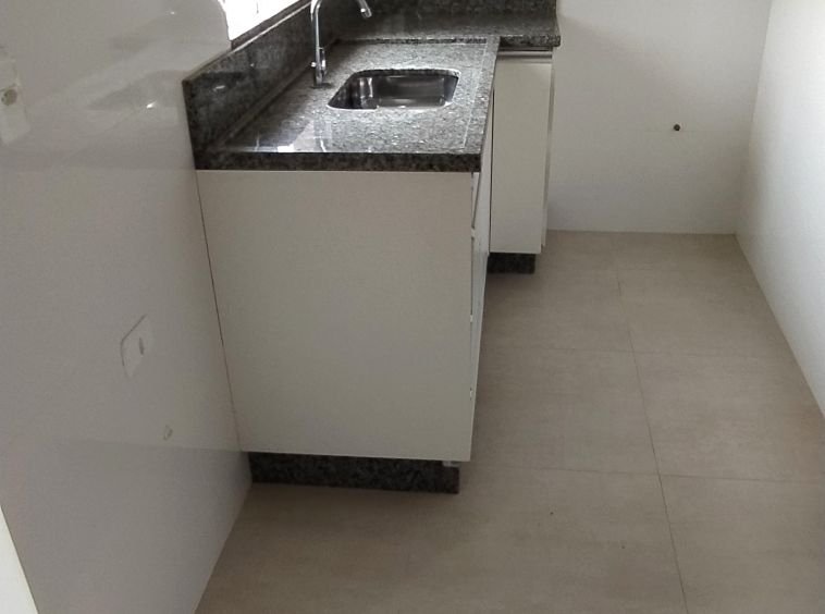 APARTAMENTO PRÓXIMO AO COUNTRY CLUB!