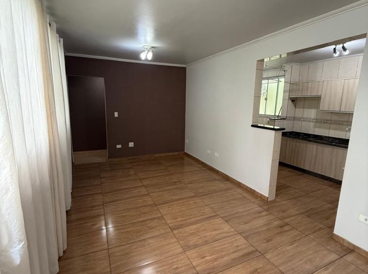 Apartamento térreo Colinas Verdes!