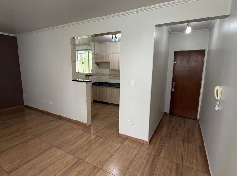 Apartamento térreo Colinas Verdes!
