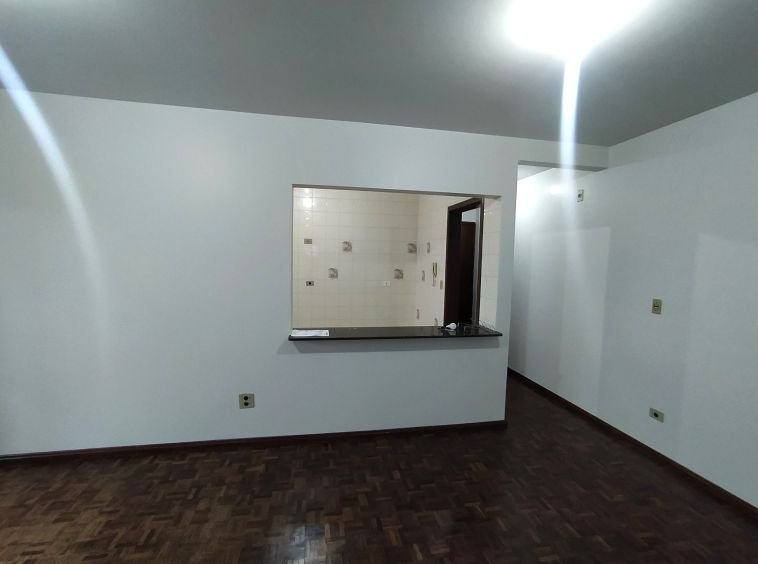 Apartamento Ed. Don Hernandez 