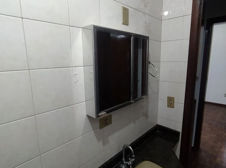 Apartamento Ed. Don Hernandez 