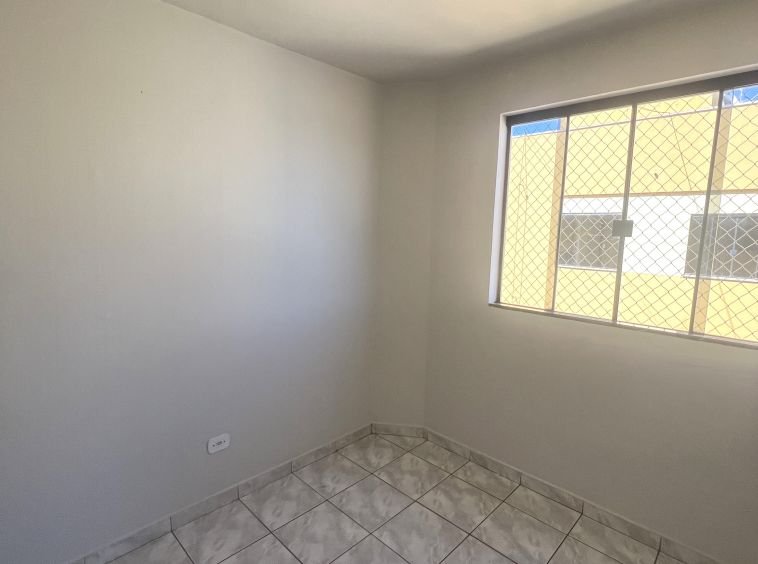 Apartamento projeto morada!