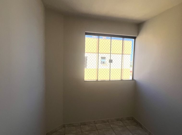 Apartamento projeto morada!