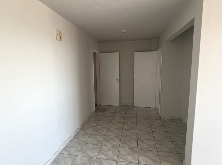 Apartamento projeto morada!