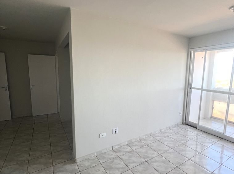 Apartamento projeto morada!