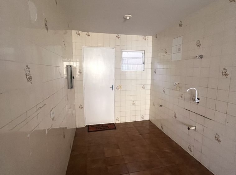 Apartamento projeto morada!