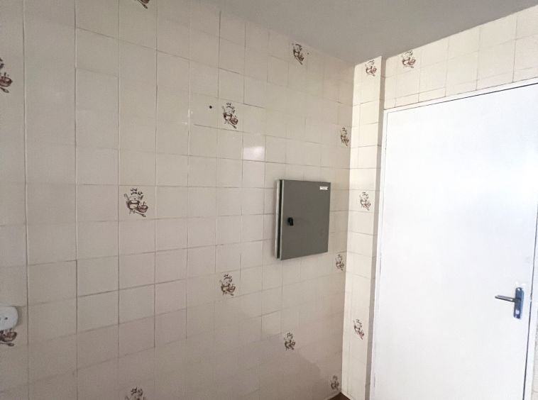Apartamento projeto morada!
