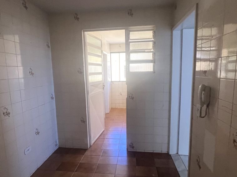 Apartamento projeto morada!
