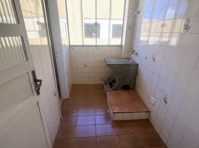 Apartamento projeto morada!