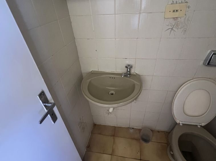 Apartamento projeto morada!