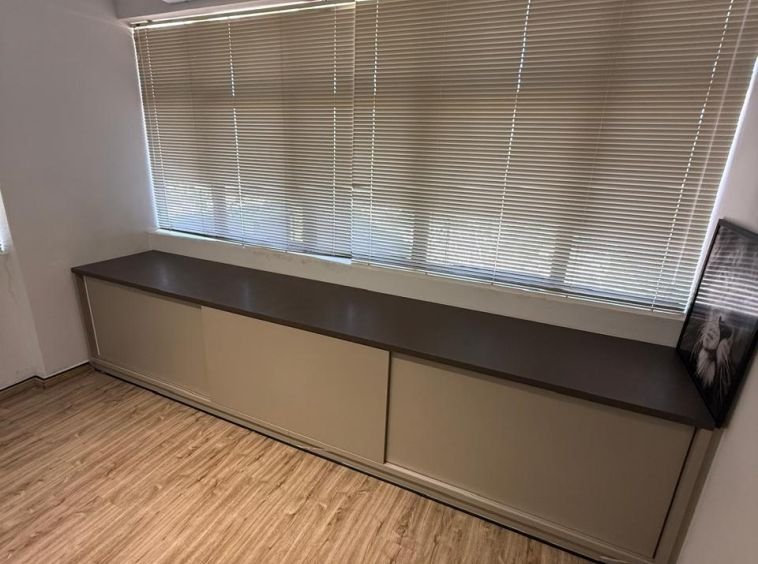 Sala no 14º andar Edifício Likes