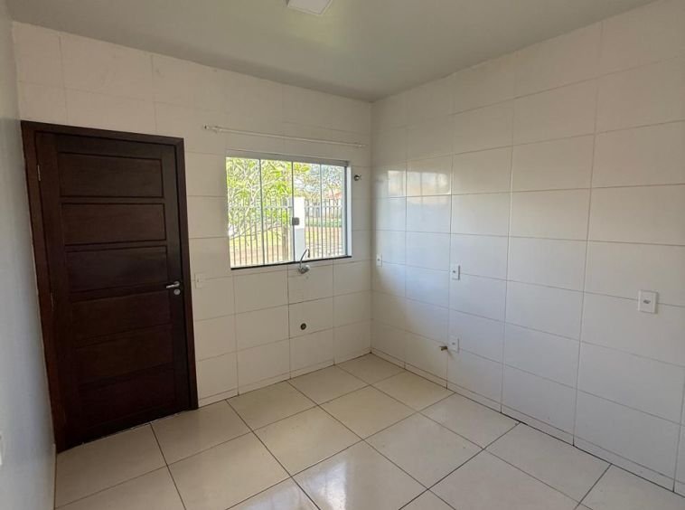 CASA NO JARDIM ARAUCÁRIA!