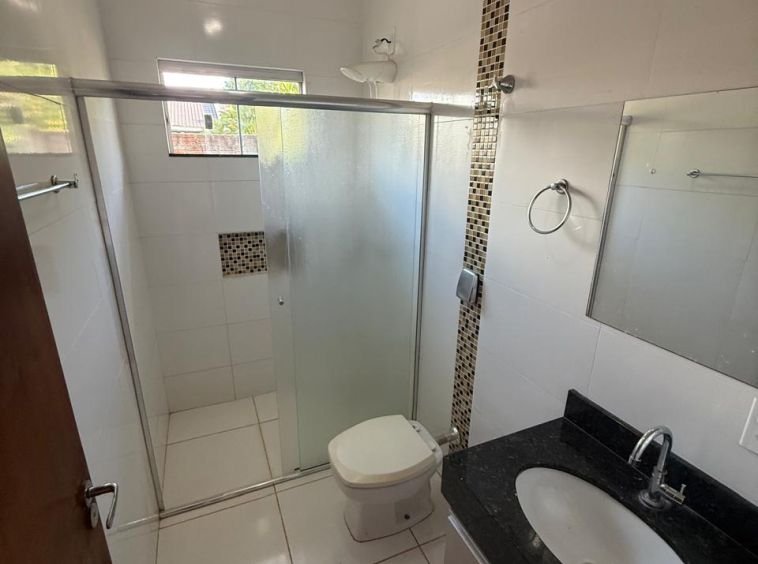 CASA NO JARDIM ARAUCÁRIA!