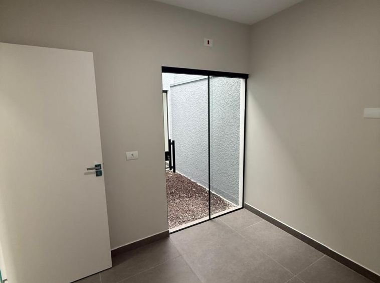 CASA NOVA PRÓXIMO A SANTA CASA!