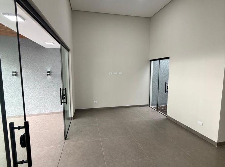 CASA NOVA PRÓXIMO A SANTA CASA!