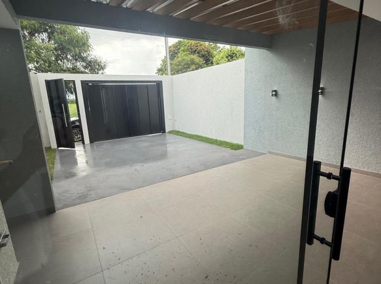 CASA NOVA PRÓXIMO A SANTA CASA!