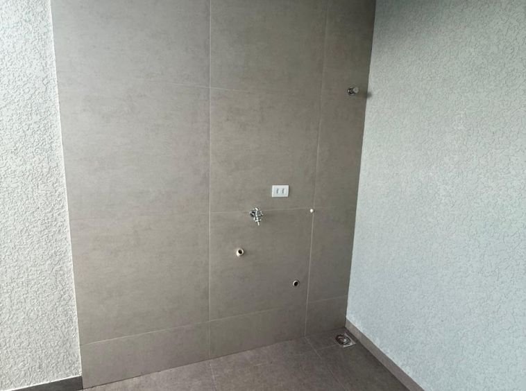 CASA NOVA PRÓXIMO A SANTA CASA!