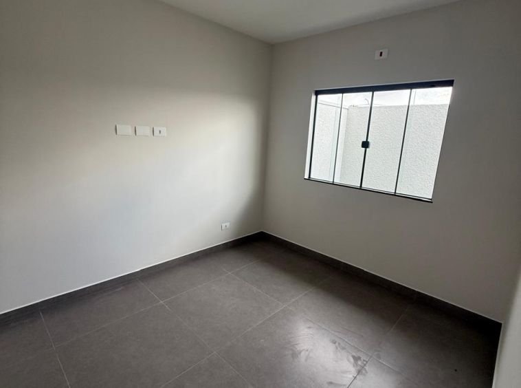 CASA NOVA PRÓXIMO A SANTA CASA!