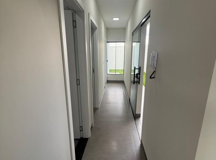 CASA NOVA PRÓXIMO A SANTA CASA!