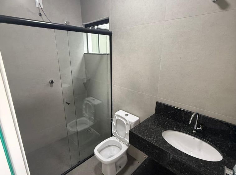 CASA NOVA PRÓXIMO A SANTA CASA!