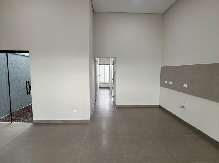 CASA NOVA PRÓXIMO A SANTA CASA!