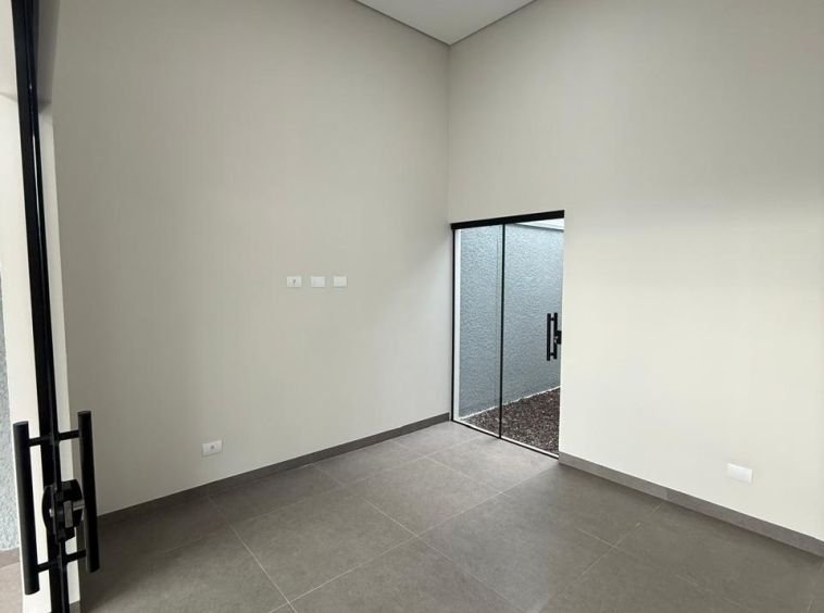 CASA NOVA PRÓXIMO A SANTA CASA!