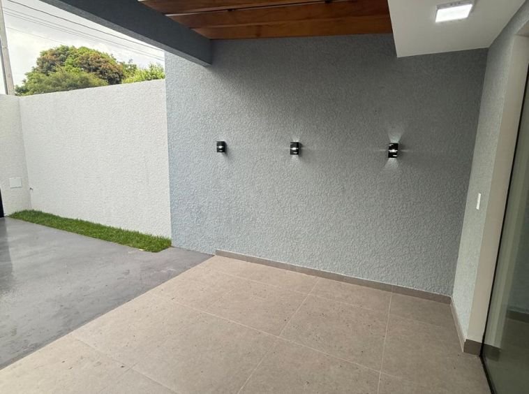 CASA NOVA PRÓXIMO A SANTA CASA!