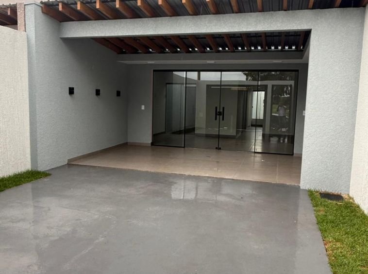 CASA NOVA PRÓXIMO A SANTA CASA!