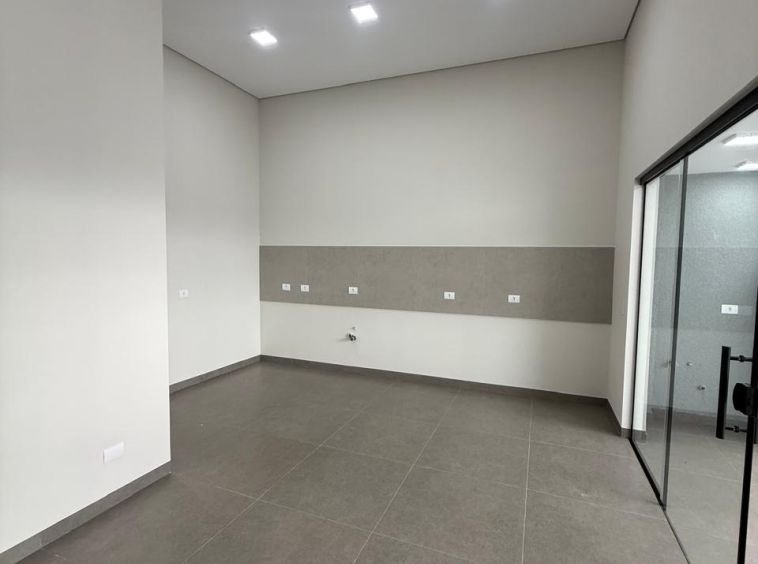 CASA NOVA PRÓXIMO A SANTA CASA!