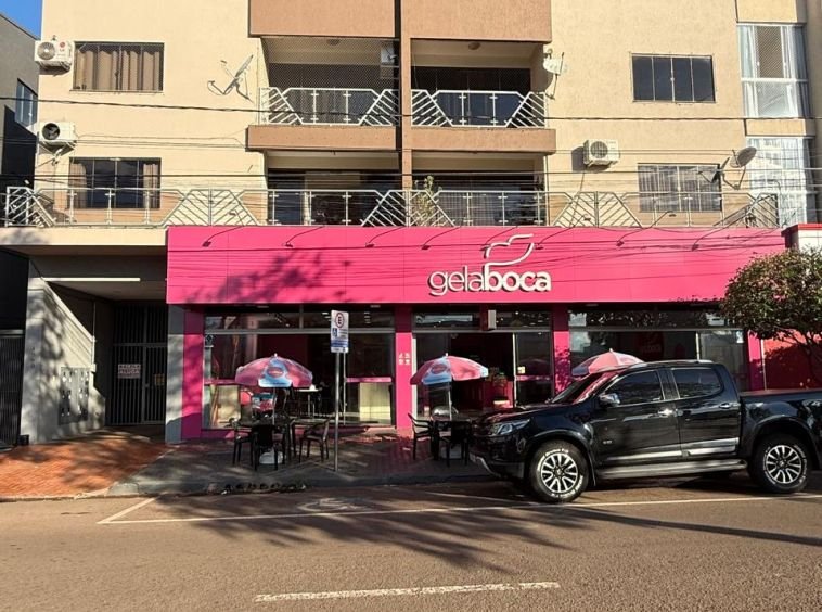 Excelente apartamento no centro! 