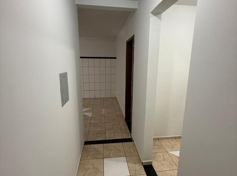 Casa próximo a academia coliseu