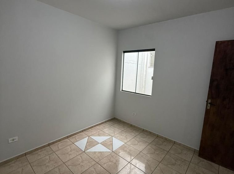 Casa próximo a academia coliseu