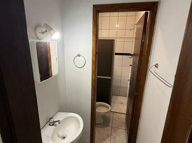 Casa próximo a academia coliseu