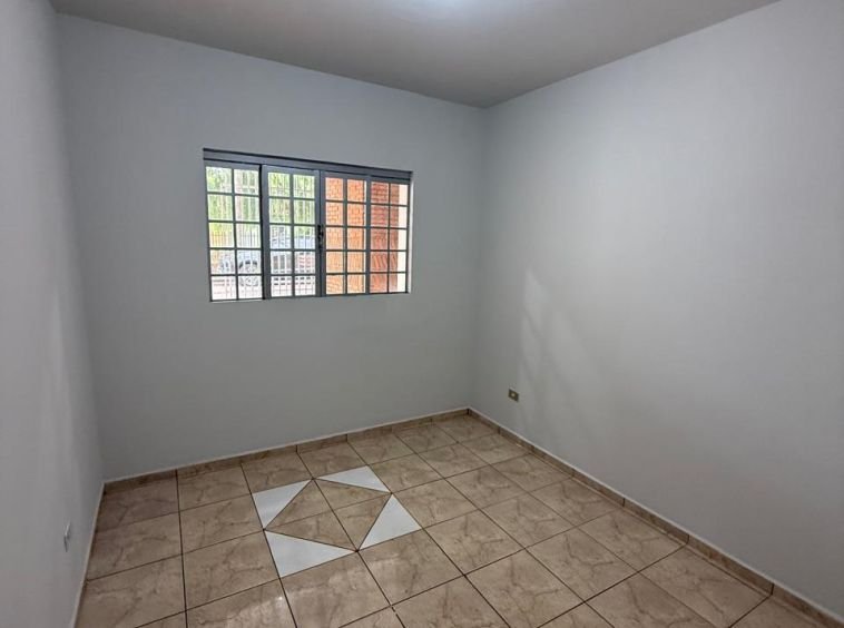 Casa próximo a academia coliseu