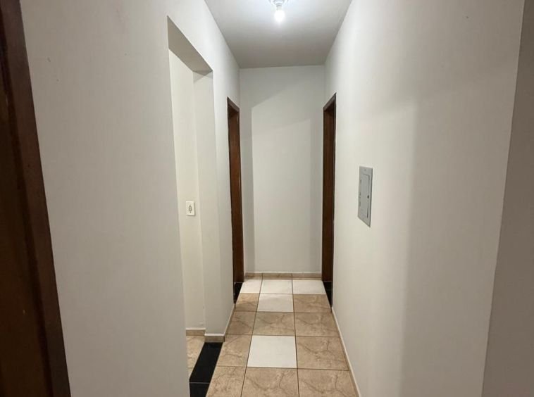 Casa próximo a academia coliseu