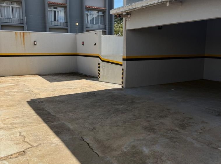 APARTAMENTO EDIFÍCIO SANTORINI
