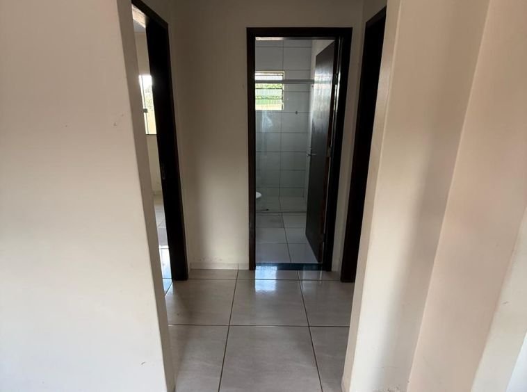 Casa próximo a Igreja São Francisco!