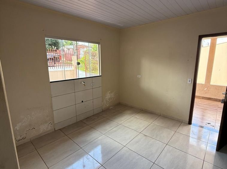 Casa próximo a Igreja São Francisco!