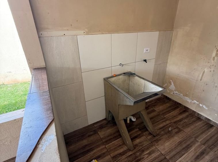 Casa próximo a Igreja São Francisco!