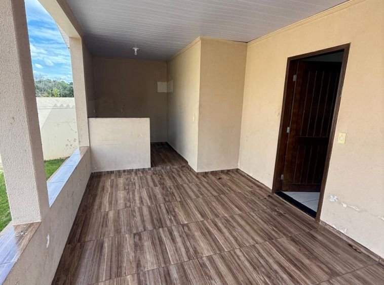 Casa próximo a Igreja São Francisco!