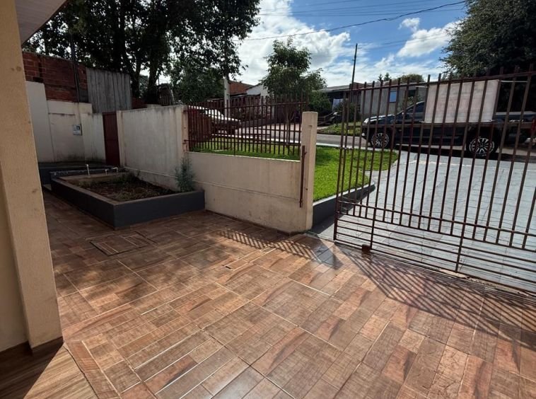 Casa próximo a Igreja São Francisco!