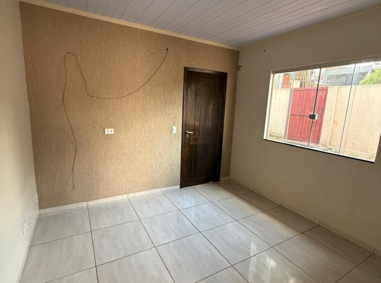 Casa próximo a Igreja São Francisco!