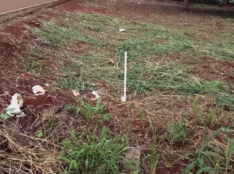 TERRENOS À VENDA NA VILA GUARUJÁ