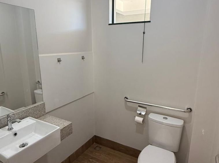 Sala comercial próximo ao Country