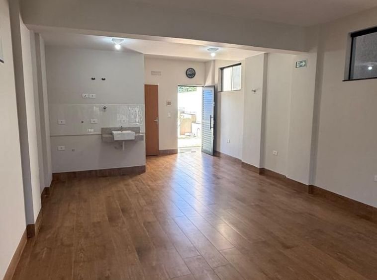 Sala comercial próximo ao Country