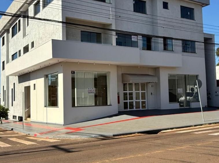 SALA COMERCIAL PRÓXIMO AO FAMÍLIA SHOPPING!